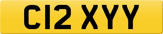 C12XYY
