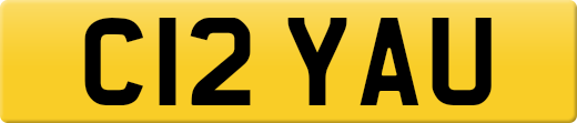 C12YAU