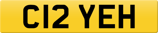 C12YEH