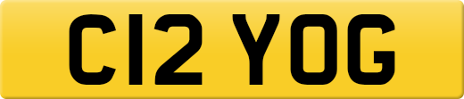 C12YOG