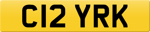 C12YRK