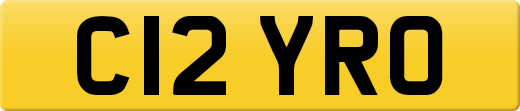 C12YRO