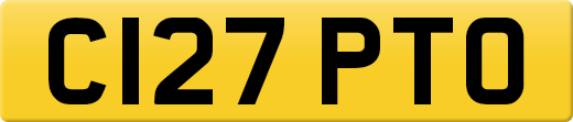 C127PTO