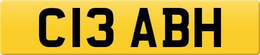 C13ABH