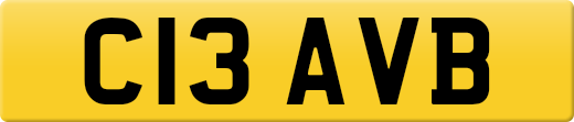 C13AVB