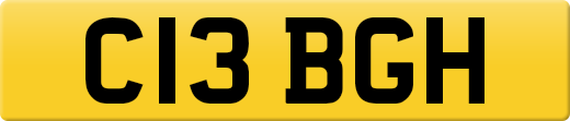 C13BGH