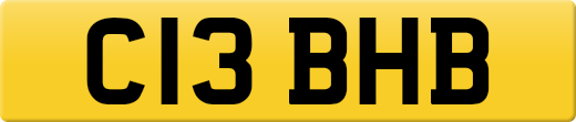 C13BHB