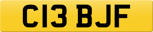 C13BJF