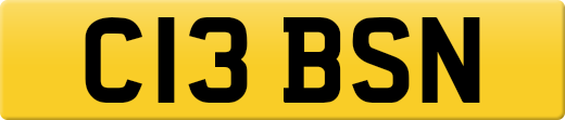 C13BSN