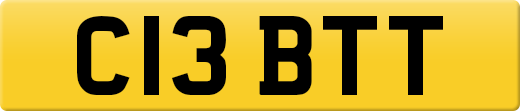 C13BTT
