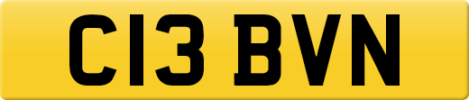 C13BVN