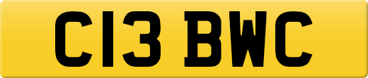 C13BWC