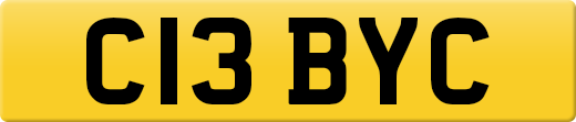 C13BYC