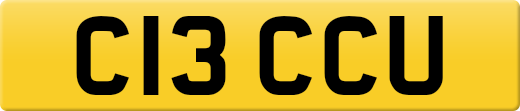 C13CCU