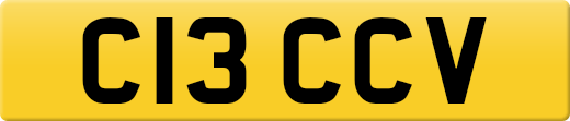 C13CCV