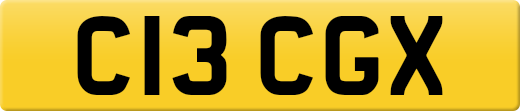 C13CGX