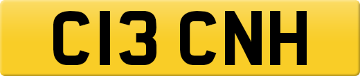 C13CNH