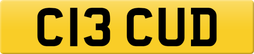 C13CUD