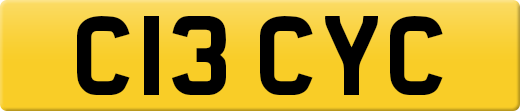 C13CYC