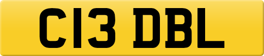 C13DBL