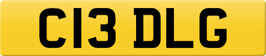 C13DLG