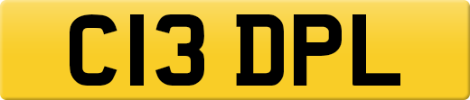 C13DPL