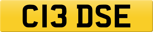 C13DSE