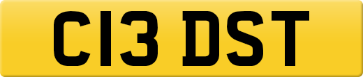 C13DST
