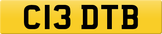 C13DTB