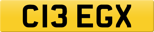 C13EGX