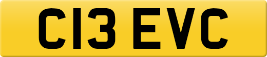 C13EVC