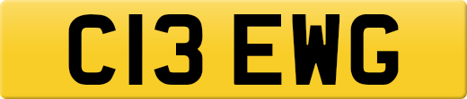 C13EWG