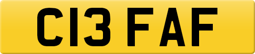 C13FAF