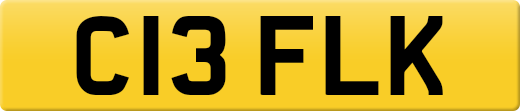 C13FLK