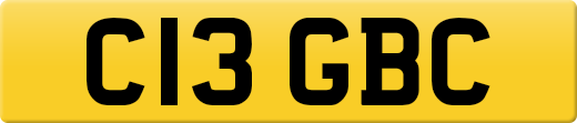 C13GBC