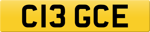 C13GCE