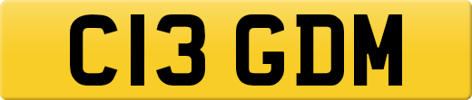 C13GDM
