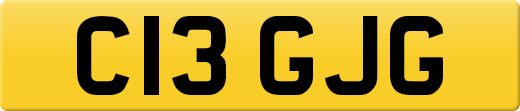 C13GJG