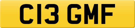 C13GMF