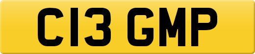 C13GMP