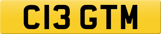C13GTM
