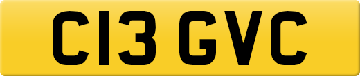 C13GVC