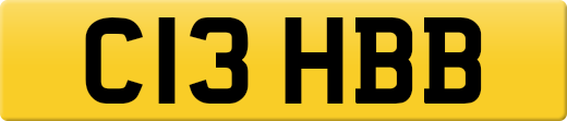 C13HBB
