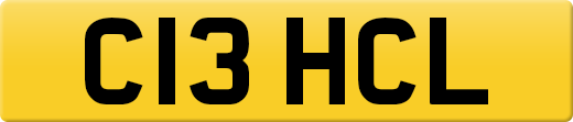 C13HCL