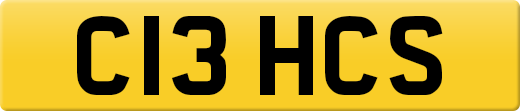 C13HCS