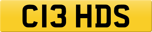 C13HDS