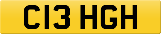 C13HGH