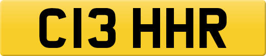C13HHR