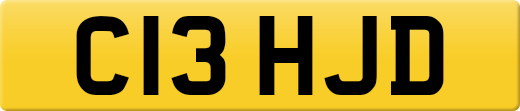 C13HJD