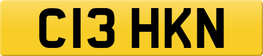 C13HKN